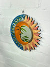 Sun Moon Mirror