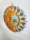 Sun Moon Mirror