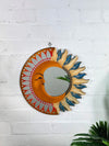 Sun Moon Mirror