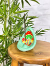Mushroom Incense Holder