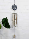 White Tree Of Life Windchime
