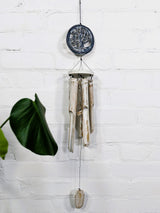 Tree Of Life Windchime