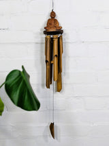 Buddha Windchime
