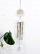Tree Of Life Windchime