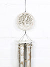 White Tree Of Life Windchime