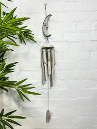 Moon Windchime