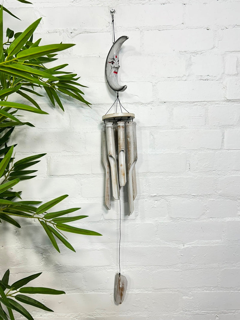 Moon Windchime