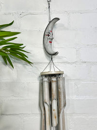 Moon Windchime
