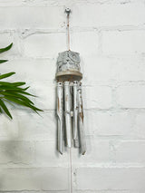 Owl Windchime