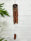 Owl Windchime