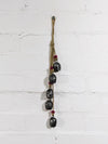 Hanging 5 Bell String
