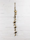 Hanging 5 Bird Bell String