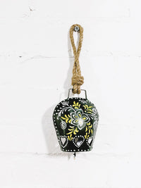 Metal Painted Bell