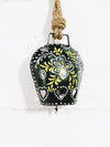 Metal Painted Bell