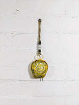 Metal Painted Bell