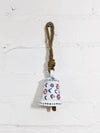 Metal Painted Bell