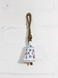 Metal Painted Bell