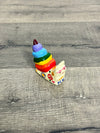 Rainbow Snail