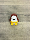 Painted Penguin