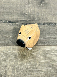 Painted Hog