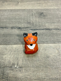 Painted Fox