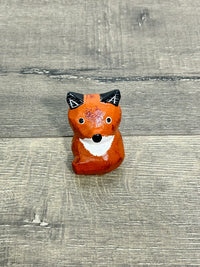 Painted Fox
