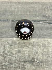 Wooden Bear