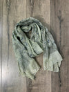 Assorted Lurex Scarf