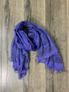 Assorted Lurex Scarf