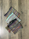 Assorted Striped Scarf
