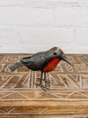 Metal Robin
