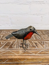 Metal Robin