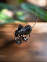 Metal Mouse