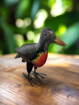 Metal Duck