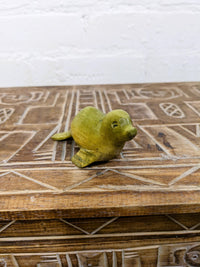 Parasite Wood Seal