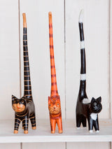 Long Tail Cat