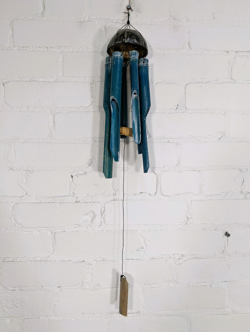 Small Bamboo Windchime
