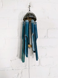 Small Bamboo Windchime