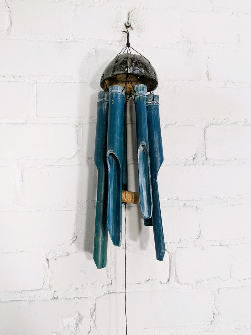 Small Bamboo Windchime