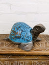 Blue Coconut Turtle