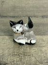 Cat Couple
