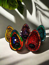 Mosaic Candle Holder