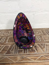 Mosaic Candle Holder