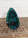 Mosaic Candle Holder