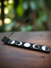 Moon Incense Holder