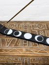 Moon Incense Holder