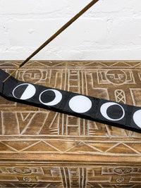 Moon Incense Holder