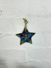 Mosaic Star Hanger