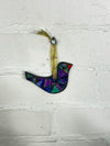 Mosaic Bird Hanger