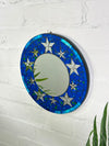 Mosaic Star Mirror
